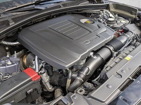 Certified 2026 Land Rover Range Rover Velar S AWD/4WD image 24