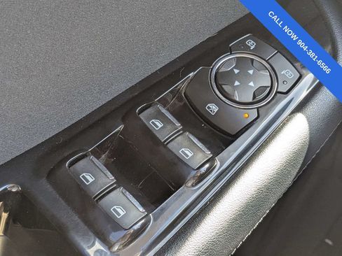 Used 2017 Ford Edge SEL w/ Cargo Accessory Package FWD image 24
