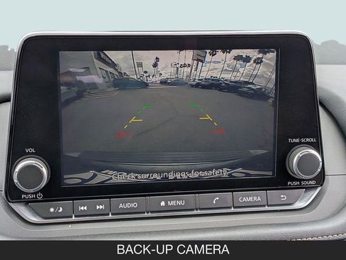 Certified 2024 Nissan Rogue SV FWD image 18