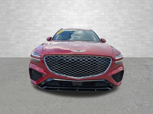 Used 2024 Genesis GV70 3.5T Sport image 6