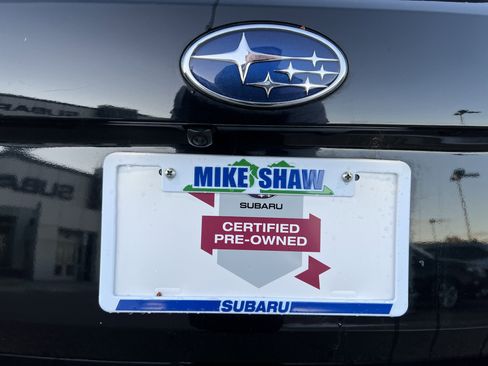 Used 2023 Subaru Forester Touring image 21