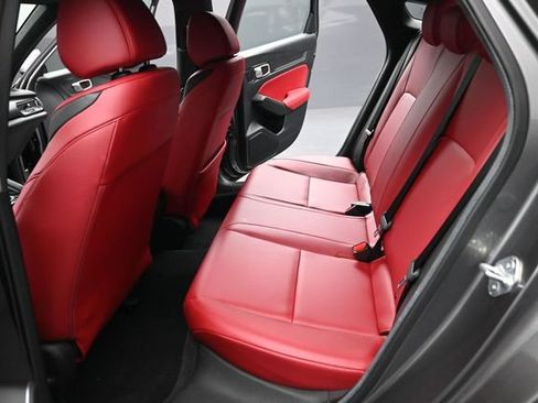 Used 2024 Acura Integra A-Spec FWD image 15