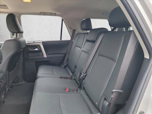 Used 2021 Toyota 4Runner Limited RWD image 11
