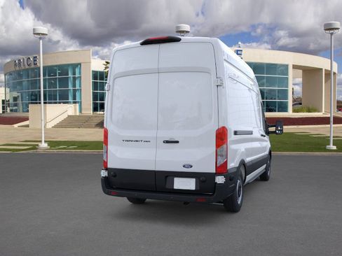 New 2026 Ford Transit 250 148 High Roof image 8