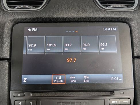 Certified 2023 Porsche 718 Boxster image 30