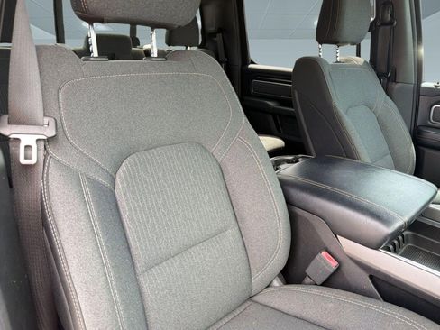 Used 2019 RAM 1500 Big Horn image 21