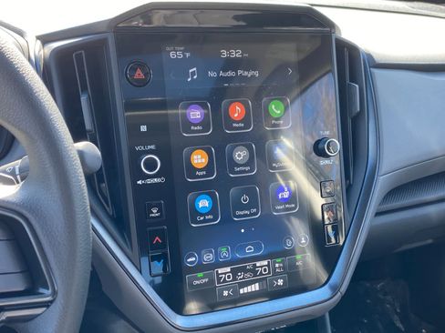 New 2026 Subaru Crosstrek 2.0i Premium image 29