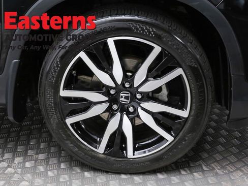 Used 2021 Honda Pilot Touring image 33