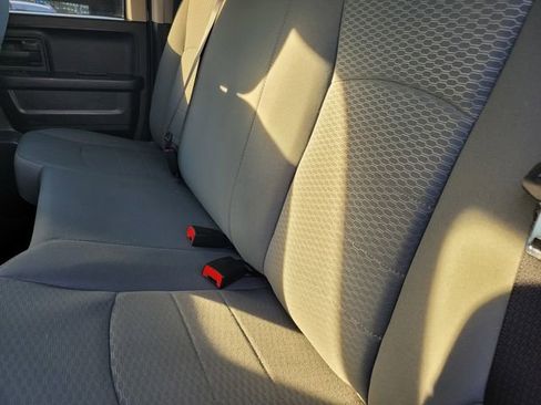 Used 2016 RAM 1500 Express image 13