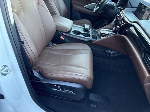 Certified 2022 Acura MDX SH-AWD w/ Technology Package image 29