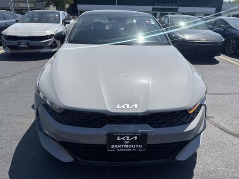 Used 2023 Kia K5 GT-Line FWD image 11