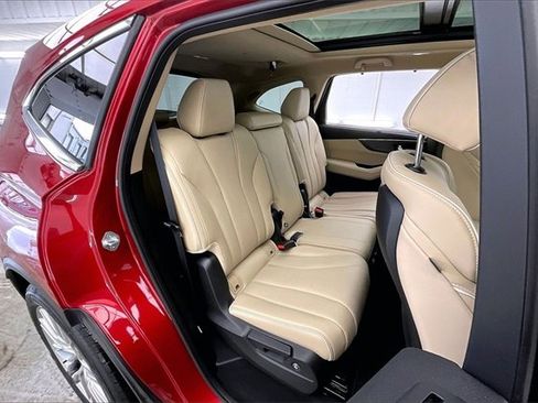 Used 2023 Acura MDX SH-AWD w/ Advance Package image 19