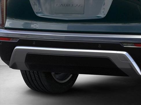 New 2026 Cadillac Vistiq Luxury image 14