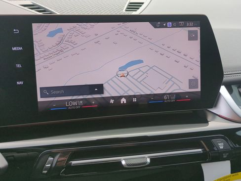 Certified 2025 BMW X1 xDrive28i w/ Technology Package image 22