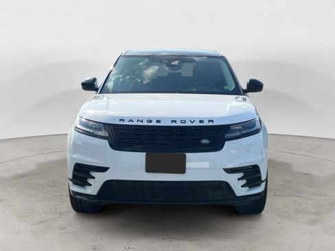 Used 2025 Land Rover Range Rover Velar Dynamic SE AWD/4WD image 8
