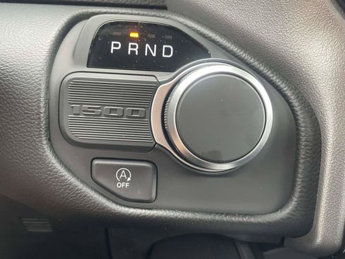 New 2026 RAM 1500 Big Horn RWD image 14