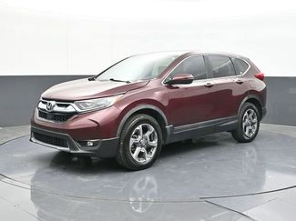 Used 2019 Honda CR-V EX-L video 3