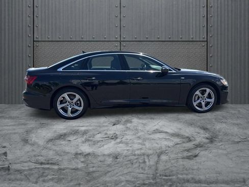 Used 2024 Audi A6 Premium Plus AWD/4WD image 8