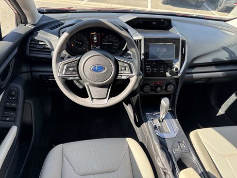 Used 2023 Subaru Impreza 2.0i Premium w/ Popular Package #2 image 10