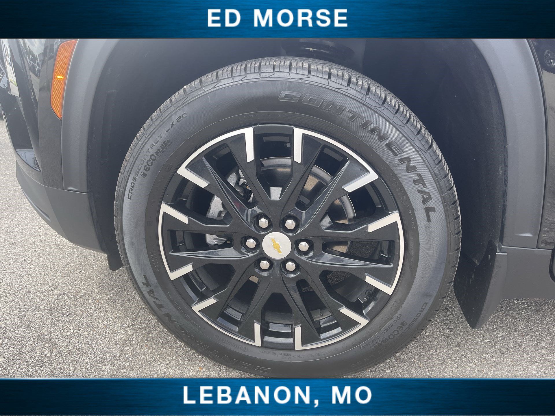 Used 2026 Chevrolet Traverse LT w/ Sun and Wheel Package FWD image 30