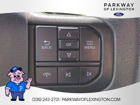 Used 2022 Ford F150 Tremor w/ Trailer Tow Package AWD/4WD image 17