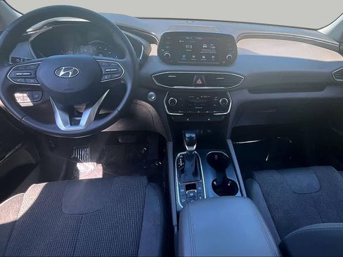 Used 2020 Hyundai Santa Fe SEL w/ Convenience Package AWD/4WD image 16