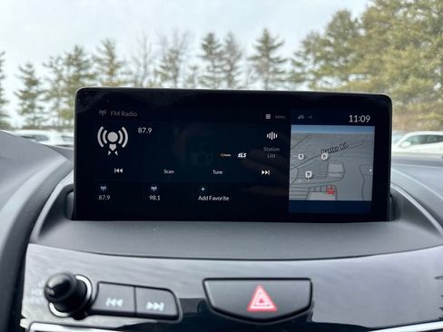 Used 2024 Acura RDX A-Spec image 16