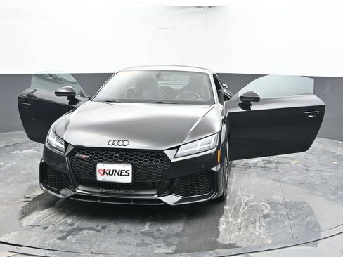 Used 2019 Audi TT RS image 49
