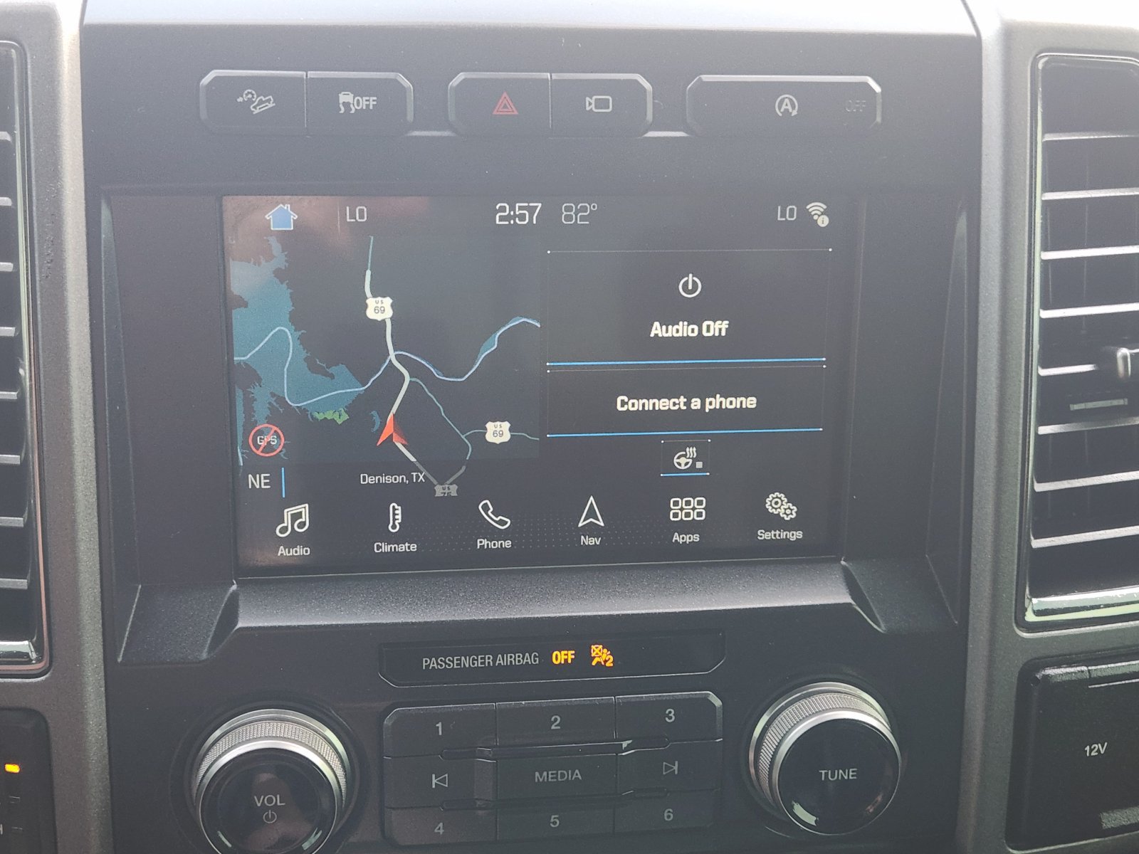 Used 2018 Ford F150 Raptor w/ Equipment Group 802A Luxury AWD/4WD image 20