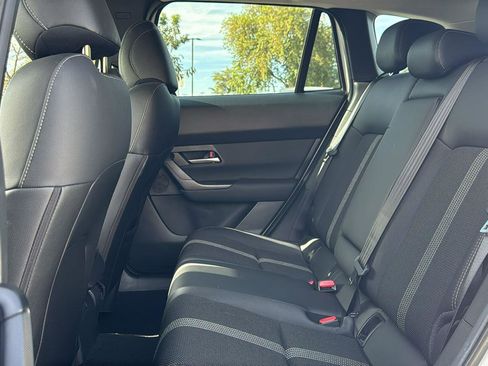 Certified 2025 MAZDA CX-50 AWD 2.5 S w/ Weather Package image 21