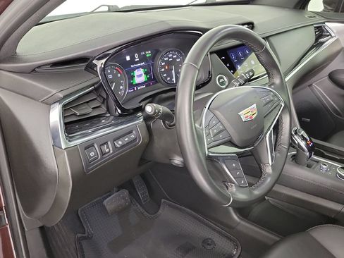 Used 2023 Cadillac XT5 Premium Luxury w/ Technology Package FWD image 29
