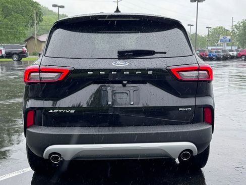 Used 2023 Ford Escape Active AWD/4WD image 7