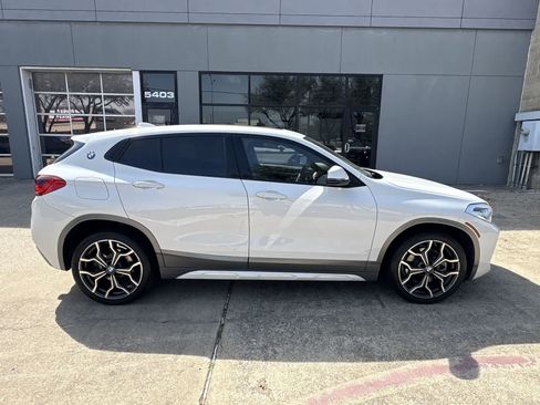 Used 2018 BMW X2 xDrive28i w/ M SportX Package image 15