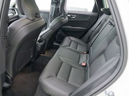 Certified 2025 Volvo XC60 B5 Plus AWD/4WD image 22
