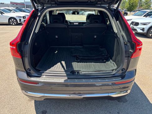 Used 2022 Volvo XC60 B5 Inscription w/ Advanced Package AWD/4WD image 26