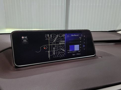 Used 2017 Lexus RX 350 AWD image 17