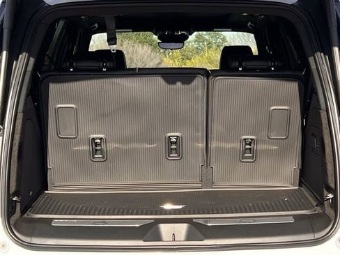 Certified 2026 Cadillac Escalade Sport w/ Touring Package image 34