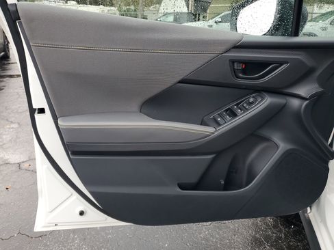 Used 2024 Subaru Crosstrek 2.5i Sport image 17