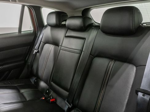 Used 2025 MAZDA CX-50 2.5 Hybrid w/ Premium Plus Pkg AWD/4WD image 24