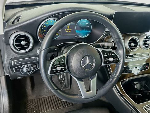 Used 2022 Mercedes-Benz C 300 Coupe image 18