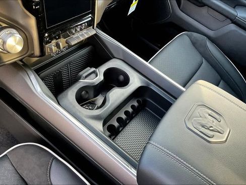 New 2026 RAM 1500 Laramie w/ Sport Appearance Package image 8