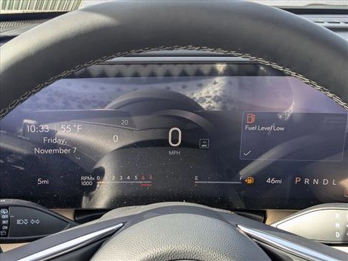 New 2026 Buick Enclave Preferred w/ LPO, Floor Liner Package image 11