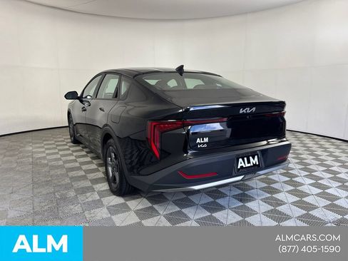 Used 2025 Kia K4 FWD image 10