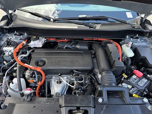 Used 2024 Honda CR-V Sport image 28