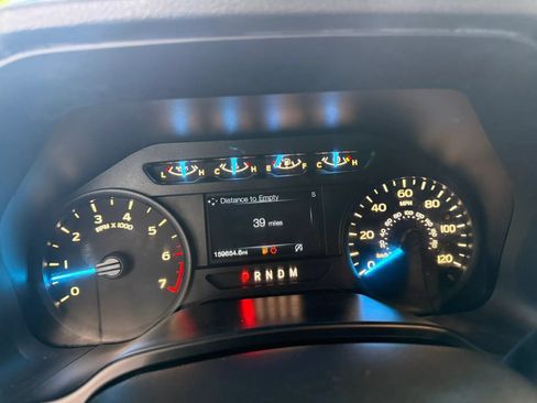 Used 2019 Ford F150 XLT w/ Equipment Group 302A Luxury AWD/4WD image 25