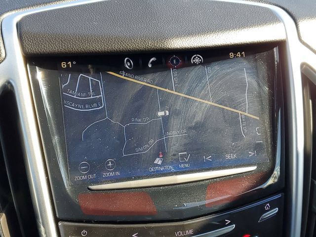 Used 2015 Cadillac SRX Premium AWD/4WD image 28