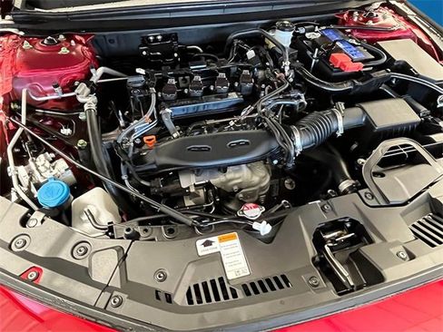 New 2025 Honda Accord SE image 11