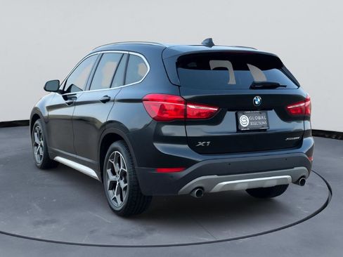 Used 2019 BMW X1 xDrive28i w/ Convenience Package image 5