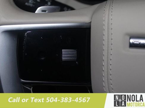 Used 2024 Land Rover Range Rover SE AWD/4WD image 17