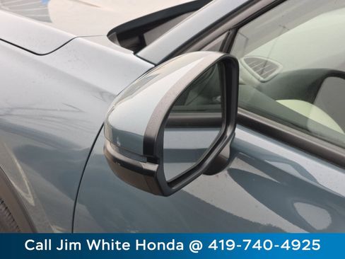 Certified 2023 Honda HR-V LX image 21